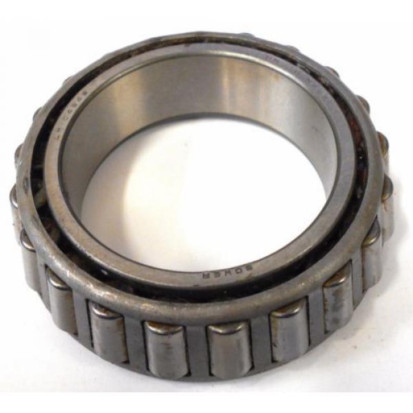 FEDERAL MOGUL LM104949 TAPERED ROLLER BEARING CONE, BOWER/BCA 2&#034; BORE #3 image