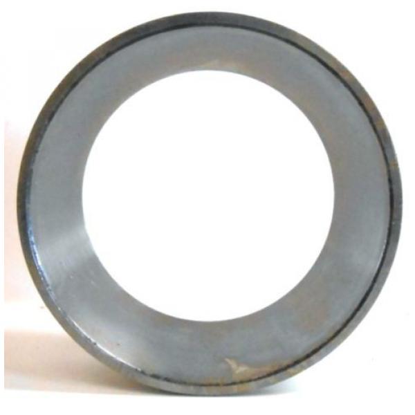 BOWER, TAPER ROLLER BEARING, 31520 CUP, 76.22 MM OD, SINGLE CUP #7 image