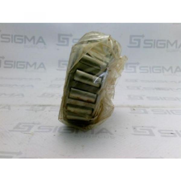 Timken 25572 Tapered Roller Bearing New #3 image