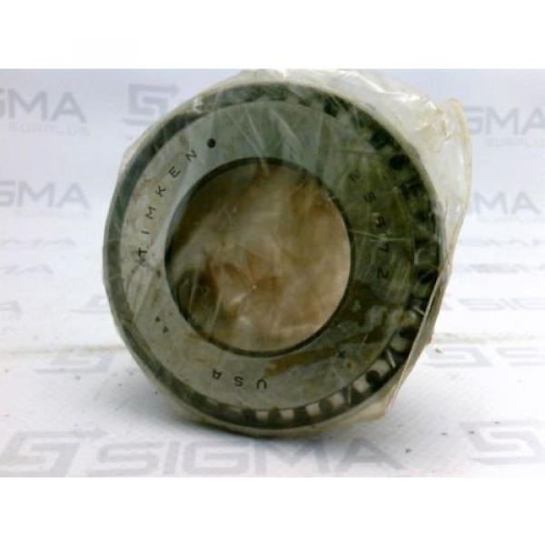 Timken 25572 Tapered Roller Bearing New #4 image