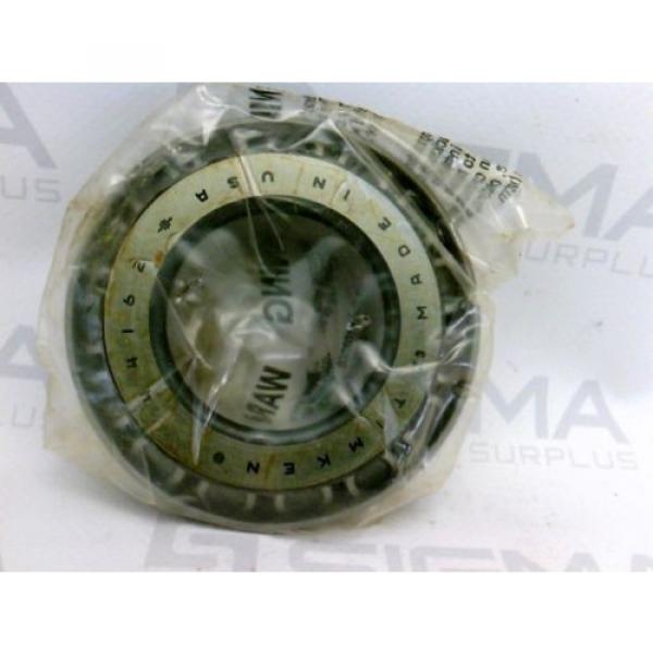 Timken 44162 Tapered Roller Bearing New #4 image