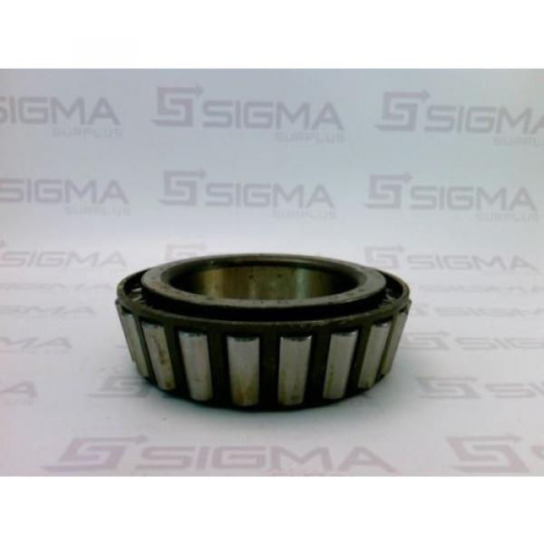 Timken 39590 Tapered Roller Bearing Cone #5 image