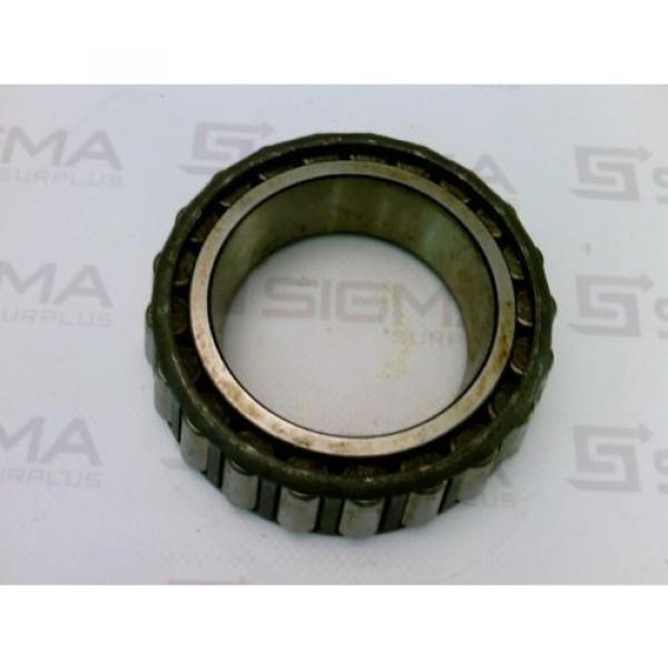 Timken 39590 Tapered Roller Bearing Cone #6 image