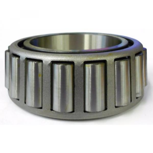 TIMKEN 749 TAPERED ROLLER BEARING CONE, 3.3475&#034; BORE DIAMETER, 1.8375&#034; WIDTH #4 image