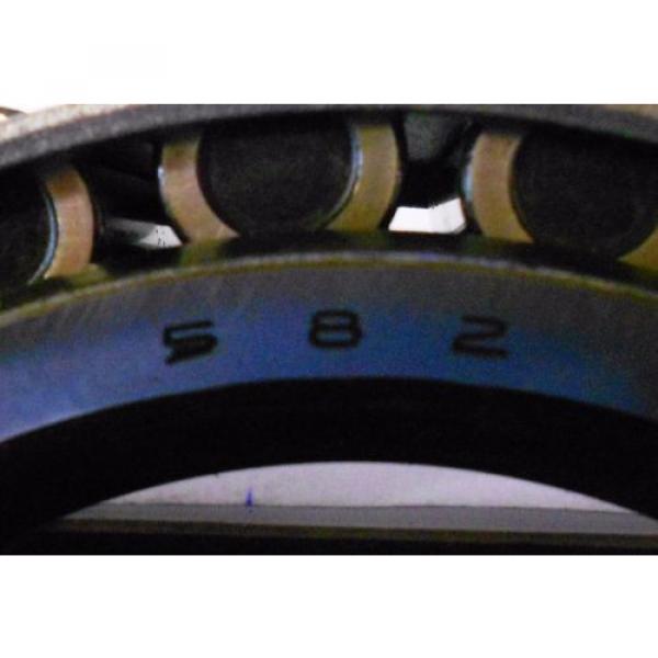 TIMKEN 582 TAPERED ROLLER BEARING CONE, 3 1/4&#034; BORE DIAMETER, 1,4212&#034; WIDTH #2 image