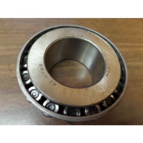 NEW NTN TAPERED ROLLER BEARING 4T-2793 4T2793 #2 image