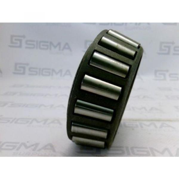 Timken 3778 Tapered Roller Bearing New #4 image