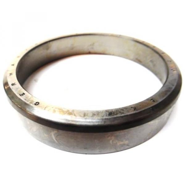 SKF, TAPERED ROLLER BEARING CUP, 28920, SERIES 28900 #3 image