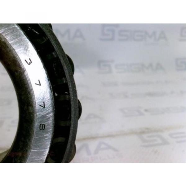 Timken 3778 Tapered Roller Bearing New #6 image