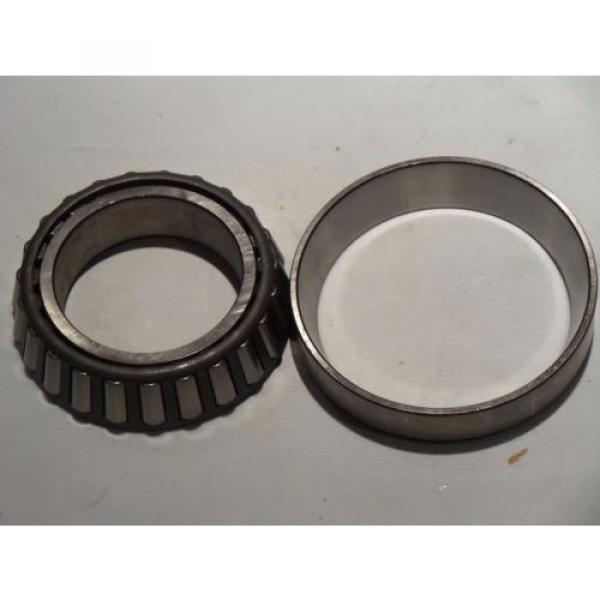 NTN / TIMKIN 47681 &amp; 47620 5.25 X 3.1875 X 1.3125 TAPER ROLLER Bearing Set - NOS #2 image