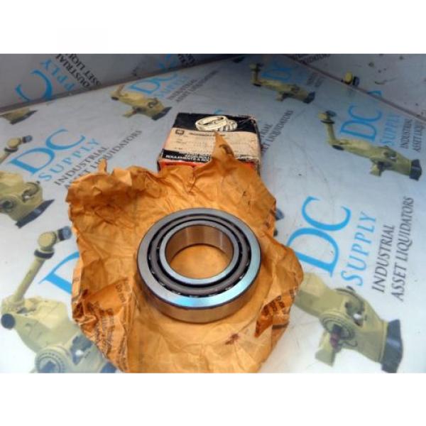 TIMKEN 22580 / 25520 99401 TAPERED ROLLER BEARING NIB #3 image