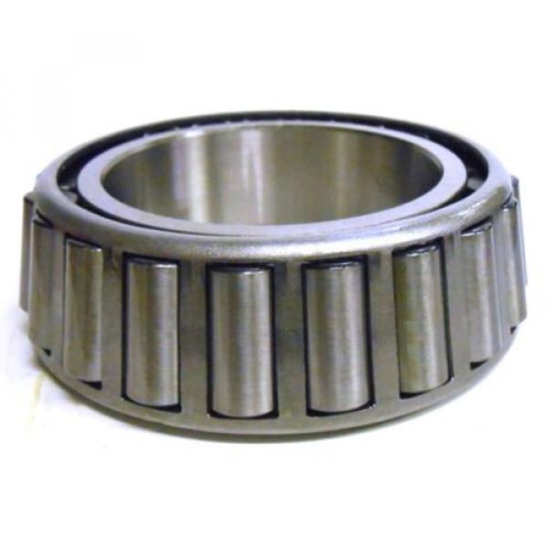 TIMKEN TAPERED ROLLER BEARING, 39590 #3 image