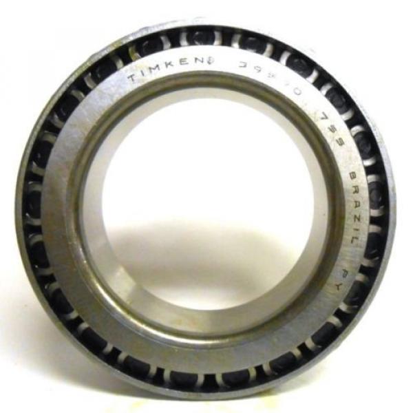 TIMKEN TAPERED ROLLER BEARING, 39590 #6 image