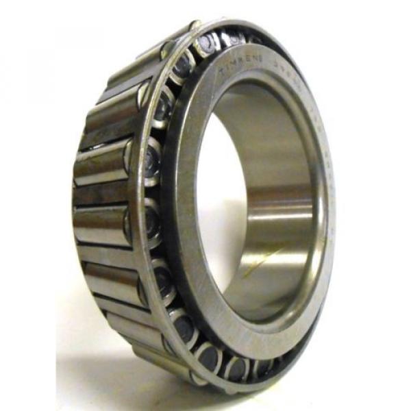 TIMKEN TAPERED ROLLER BEARING, 39590 #7 image