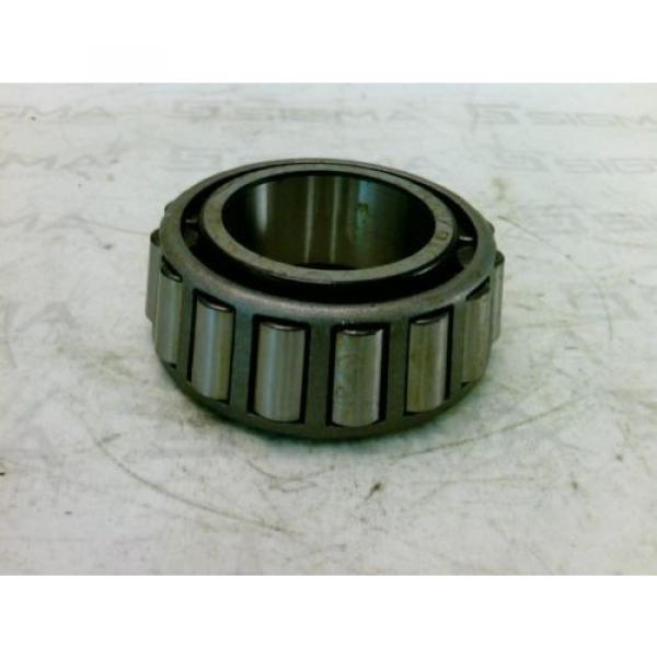 Timken 438 Tapered Roller Bearing #1 image