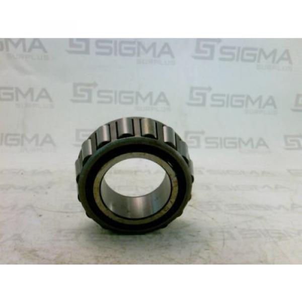 Timken 438 Tapered Roller Bearing #5 image