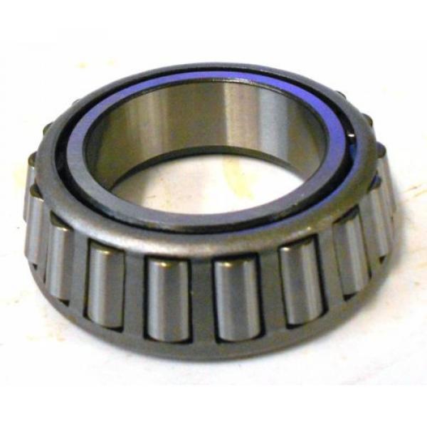 TIMKEN TAPERED ROLLER BEARING LM501349, 1.6250&#034; BORE, 0.7800&#034; WIDTH #3 image