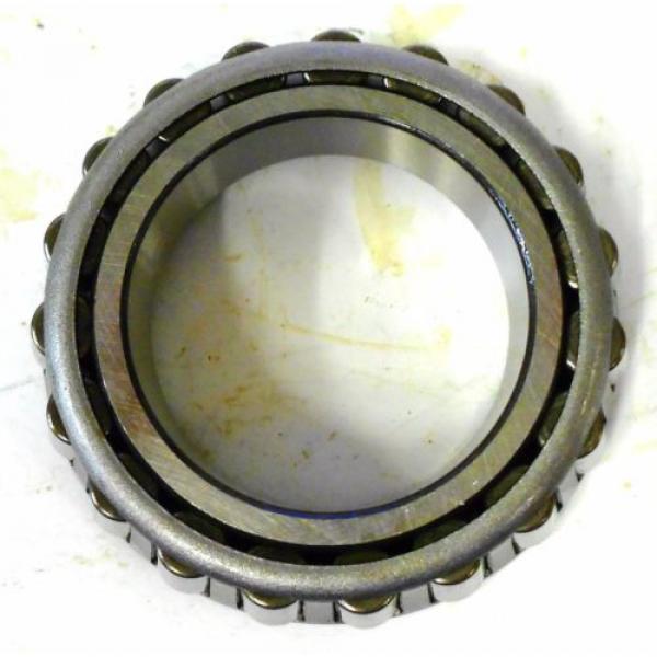 TIMKEN TAPERED ROLLER BEARING LM501349, 1.6250&#034; BORE, 0.7800&#034; WIDTH #4 image