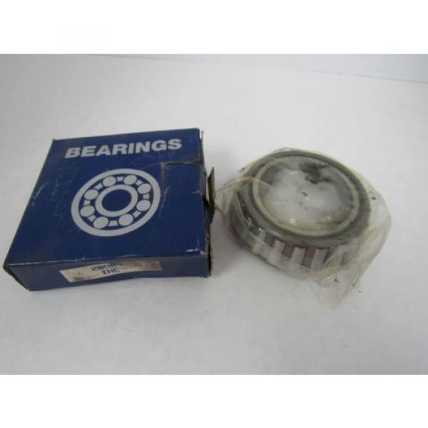 TAPERED ROLLER BEARING 28584 #1 image