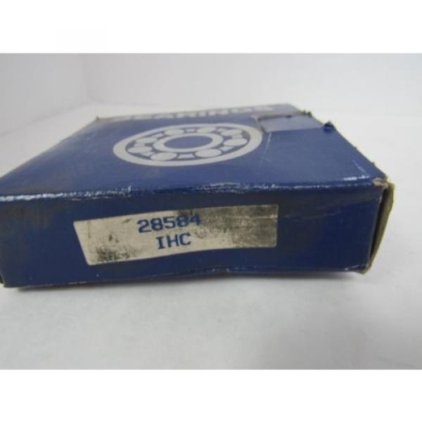 TAPERED ROLLER BEARING 28584 #5 image