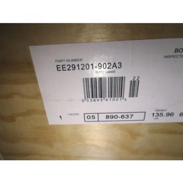 Timken EE291201 902A3,TAPERED ROLLER BEARING ASSY EE291201, 291751CD, X1S-291201 #1 image