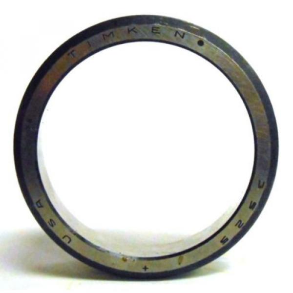 TIMKEN TAPERED ROLLER BEARING, 3525 #5 image