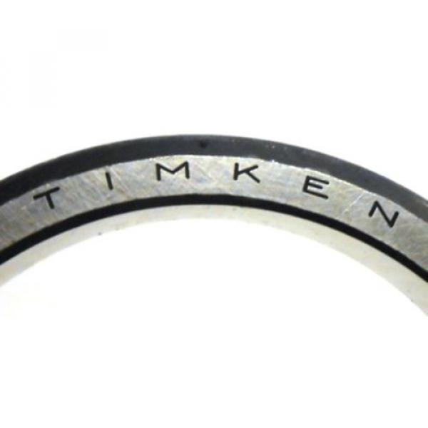 TIMKEN TAPERED ROLLER BEARING, 3525 #9 image