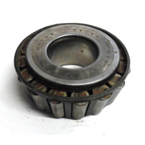 TIMKEN 59162 TAPERED ROLLER BEARING 1-5/8&#034; BORE 1-7/16&#034; WIDTH #5 image