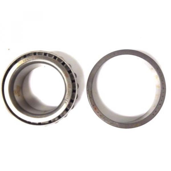 NTN 4TJLM104946 w/ 4TJLM104910Z Tapered Roller Bearing Replace S126 NO 26 SET #1 image