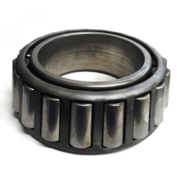 TIMKEN 760 TAPERED ROLLER BEARING 3-9/16&#034; BORE 1.9&#034; WIDTH #1 image