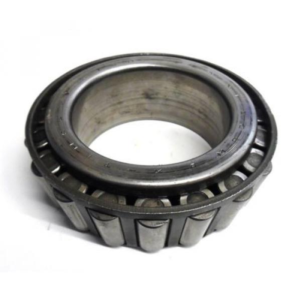 TIMKEN 760 TAPERED ROLLER BEARING 3-9/16&#034; BORE 1.9&#034; WIDTH #3 image