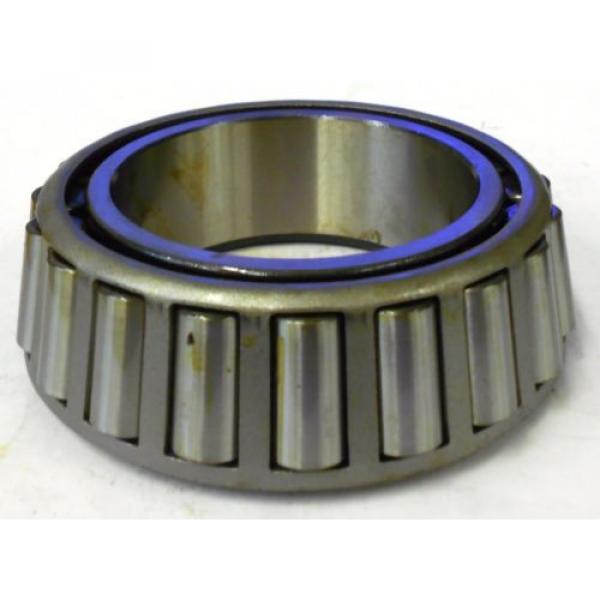 TIMKEN 568 TAPERED ROLLER BEARING CONE, 2 7/8&#034; BORE, 1.424&#034; CONE WIDTH, #1 image