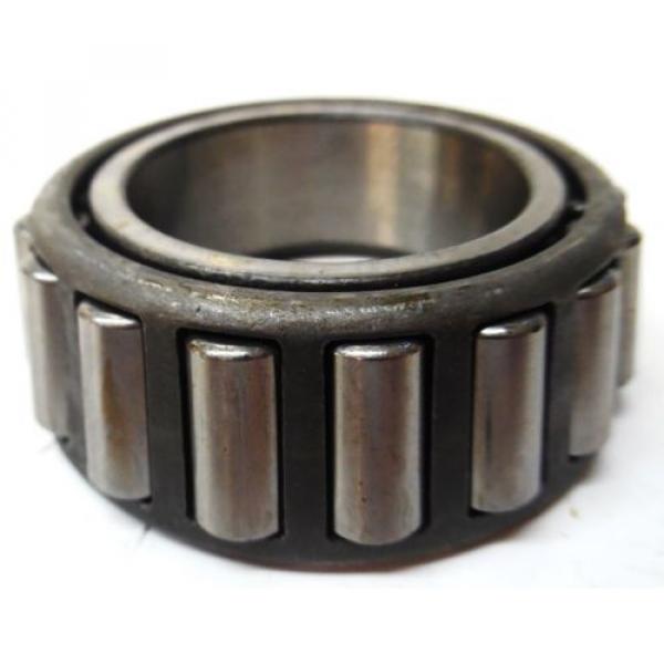 BOWER, TAPERED ROLLER BEARING CONE, 33891, SERIES 33800, 2.0625&#034; BORE #5 image