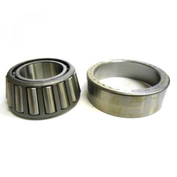 TIMKEN TAPERED ROLLER BEARING, 92KA1, 33208 #5 image