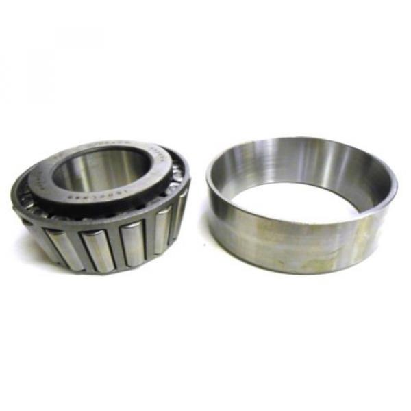 TIMKEN TAPERED ROLLER BEARING, 92KA1, 33208 #6 image