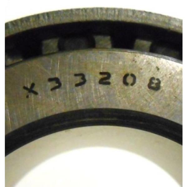 TIMKEN TAPERED ROLLER BEARING, 92KA1, 33208 #9 image