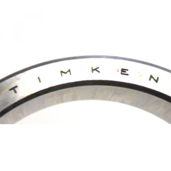 TIMKEN TAPERED ROLLER BEARING, 92KA1, 33208 #10 image