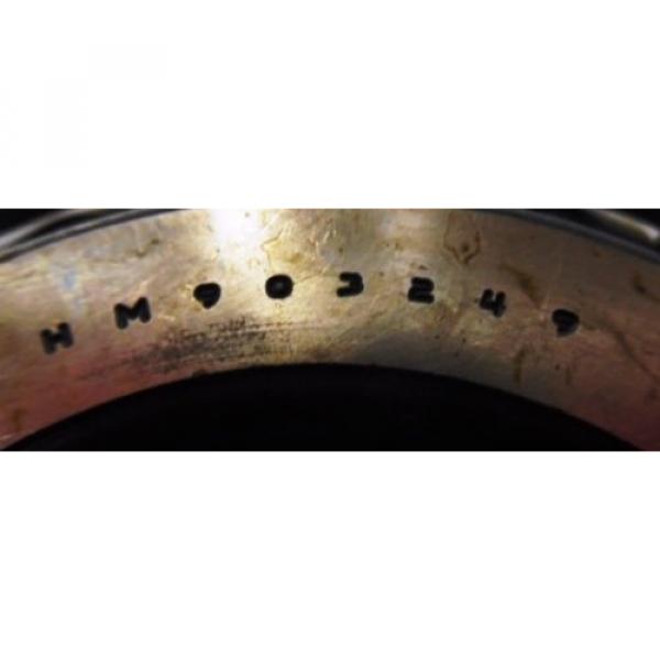 TIMKEN TAPERED ROLLER BEARING INNER RACE ASSY, HM903249, 1-3/4&#034; ID X 28.575&#034; W #2 image