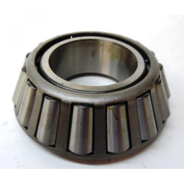 TIMKEN TAPERED ROLLER BEARING INNER RACE ASSY, HM903249, 1-3/4&#034; ID X 28.575&#034; W #3 image