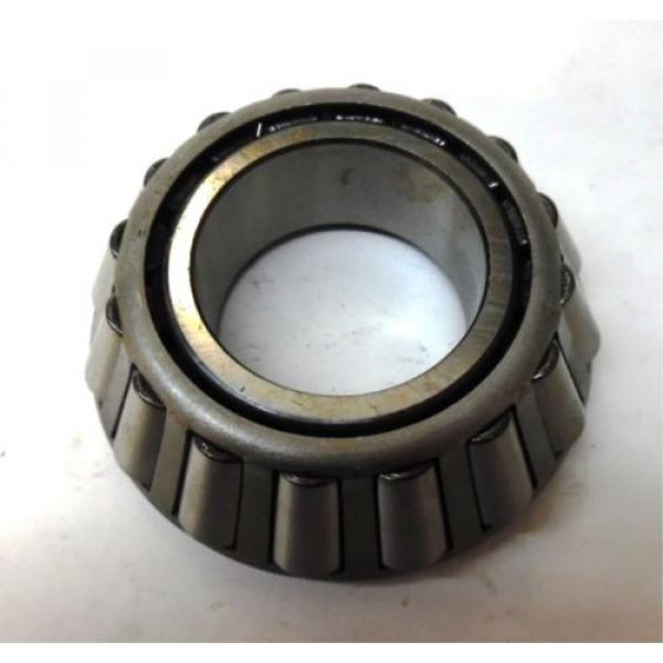 TIMKEN TAPERED ROLLER BEARING INNER RACE ASSY, HM903249, 1-3/4&#034; ID X 28.575&#034; W #4 image