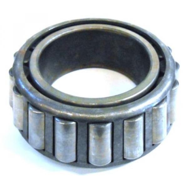 BOWER, TAPER ROLLER BEARING, 644 CONE, 2.8125&#034; BORE #6 image