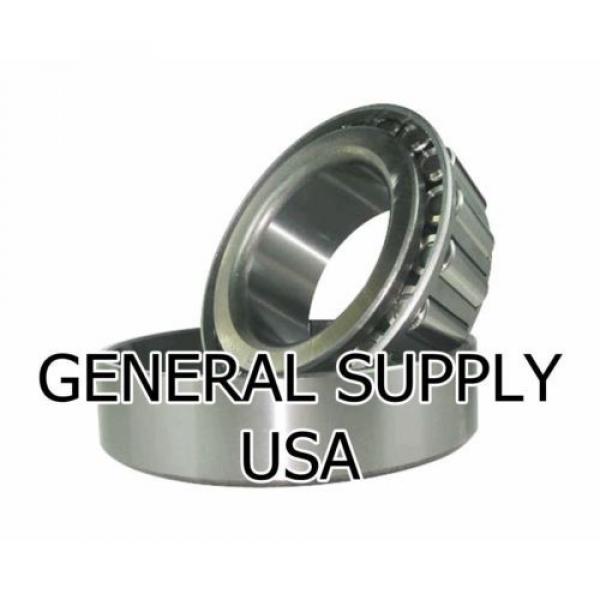 1pcs 25580/25520 Tapered roller bearing set, best price on the web #1 image