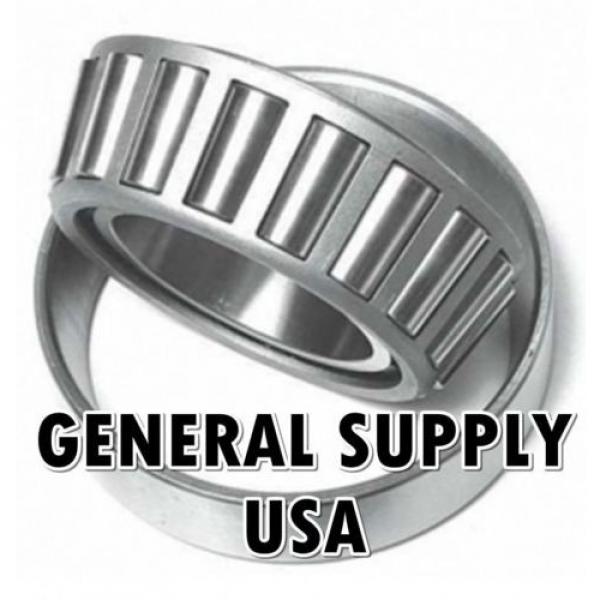 1pcs 25580/25520 Tapered roller bearing set, best price on the web #2 image