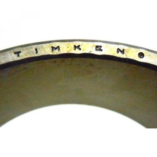 TIMKEN TAPERED ROLLER BEARING, HH-506310, NOS #9 image