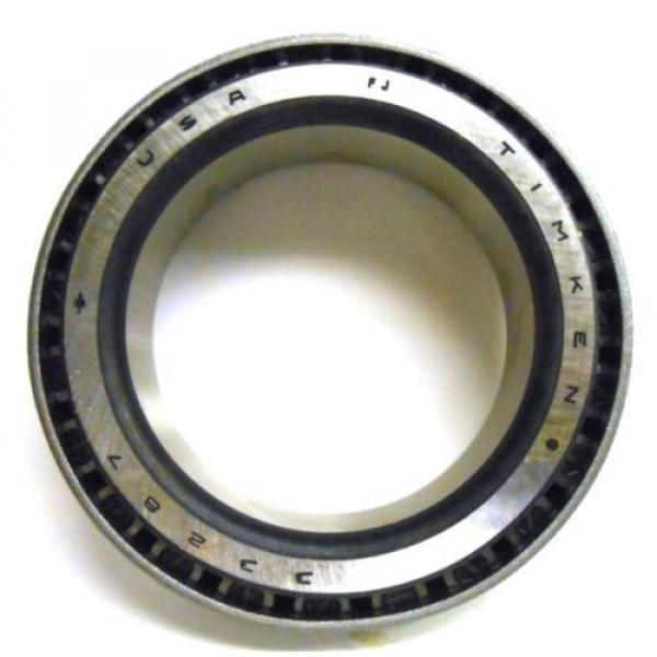 TIMKEN TAPERED ROLLER BEARING, 33287 #6 image