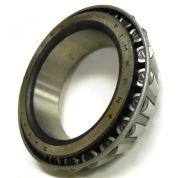 TIMKEN TAPERED ROLLER BEARING, 33287 #7 image