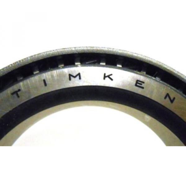 TIMKEN TAPERED ROLLER BEARING, 33287 #8 image