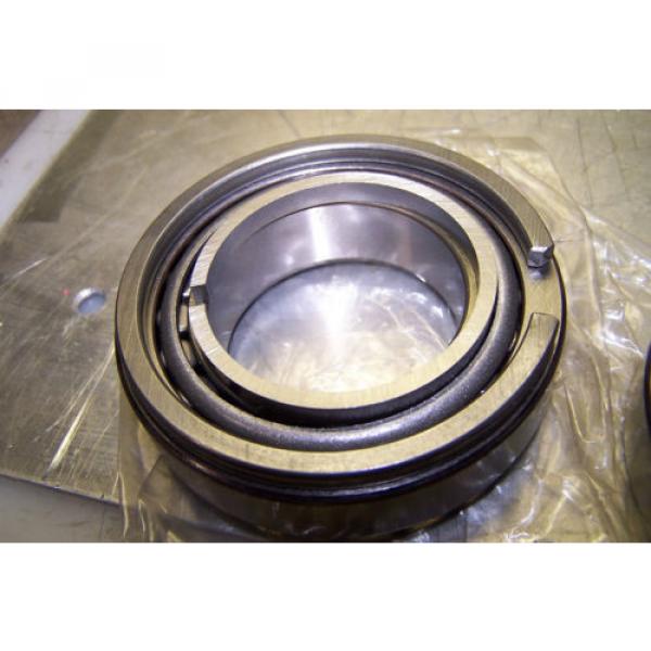 (2) NEW NTN 4T-LMS03014 4T-LMS03049 TAPERED ROLLER BEARING SET OF 2 #3 image