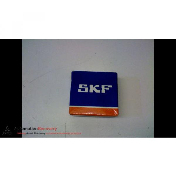 SKF 30204 J2/Q SINGLE ROW TAPERED ROLLER BEARING 20MM INNER DIAMETER, NE #154339 #1 image