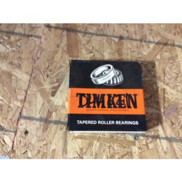 Timken tapered roller bearing,  NOS, #472 3000, free shipping, 30 day warranty #2 image